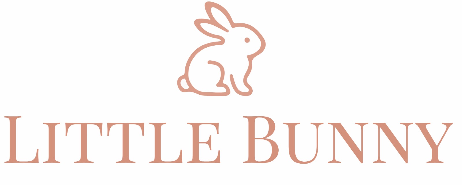 Logo Little Bunny