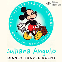 DISNEY ANGULO AGENCIA DE VIAJES 200