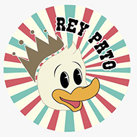 rey pato 200
