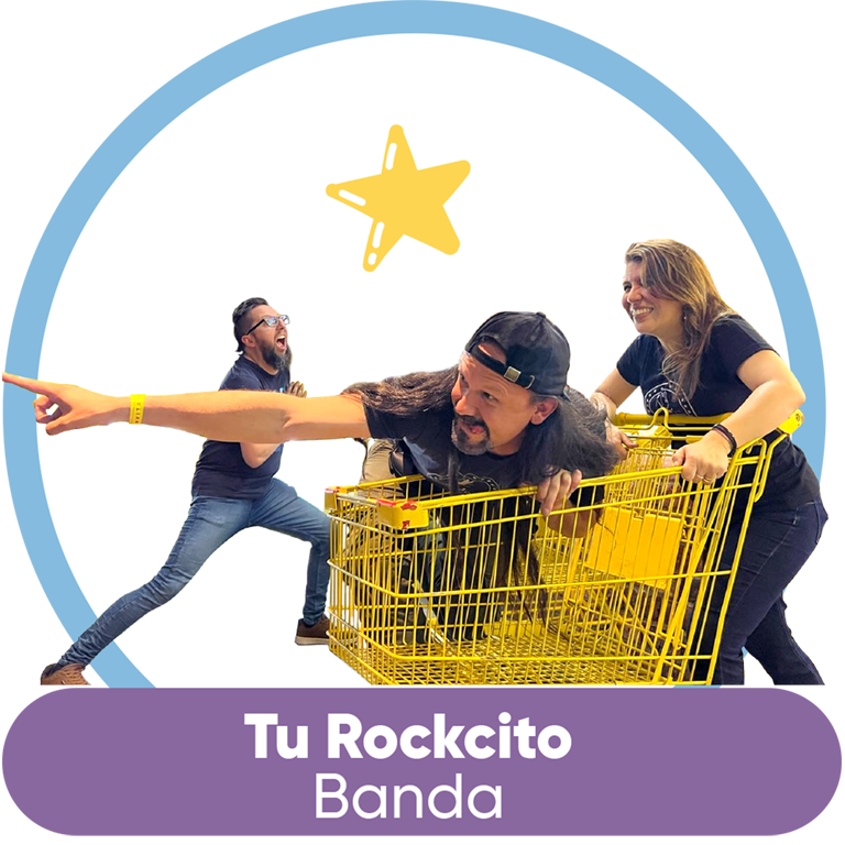 tu rockcito