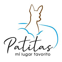 PATITAS MI LUGAR FAVORITO 200